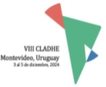 Logo Cladhe VIII